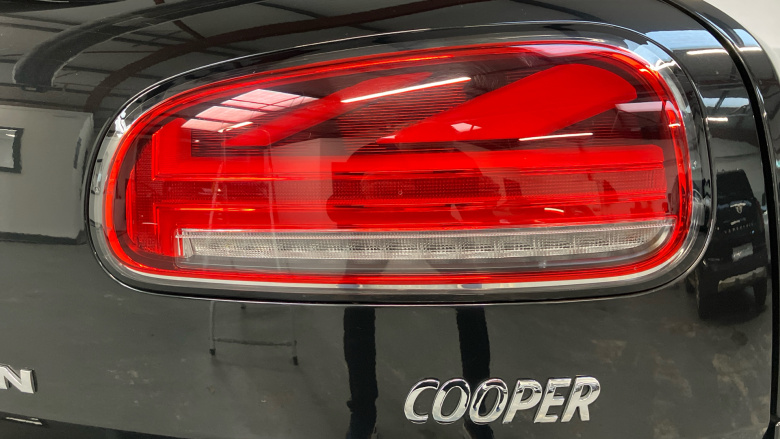 MINI Clubman 1.5 Cooper Exclusive 6dr Auto [Comfort/Nav+ Pack] Petrol Estate